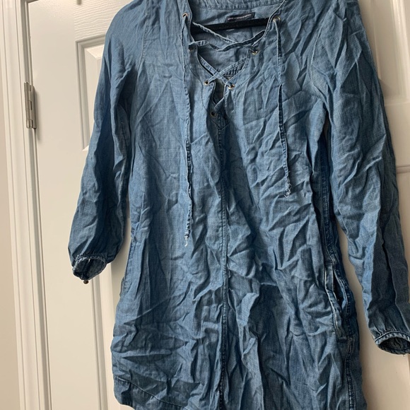 American eagle dress - Picture 2 of 2